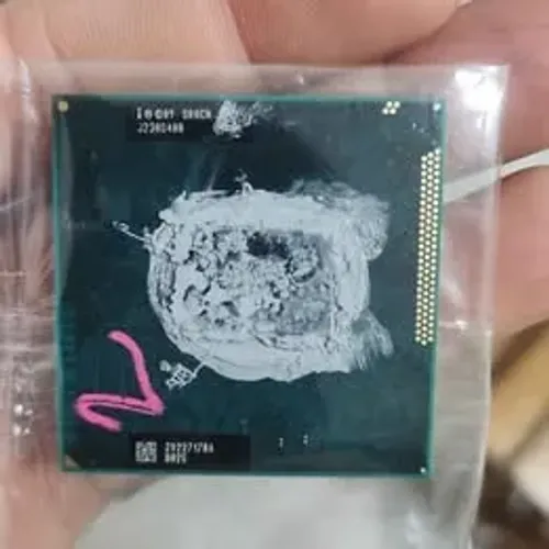 processador Intel® Core? i5-2450M
