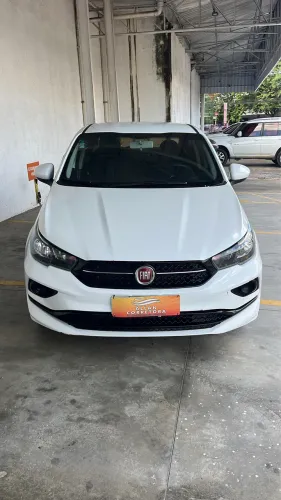 Fiat Cronos 1.3 8V Flex 2019