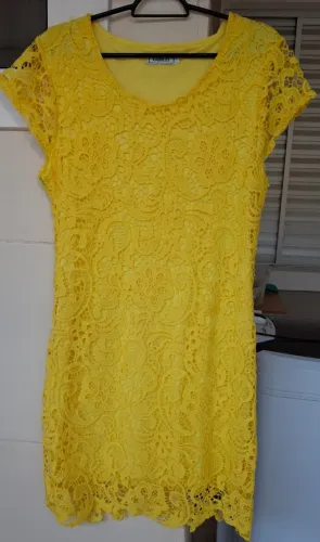 Vestido