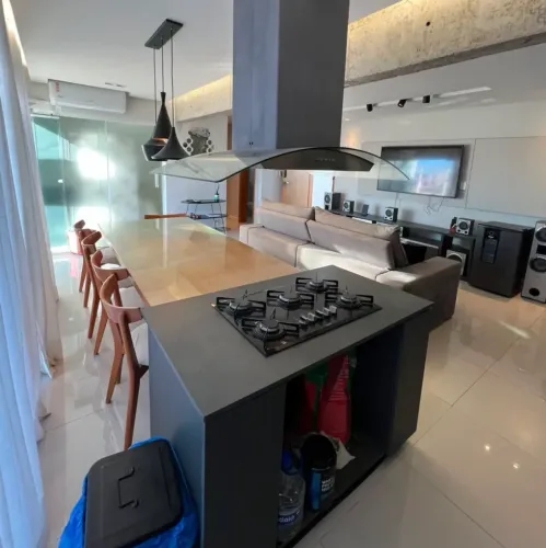 Imóvel para aluguel tem 104 metros quadrados com 2 quartos em Jardim Armação - Salvador -