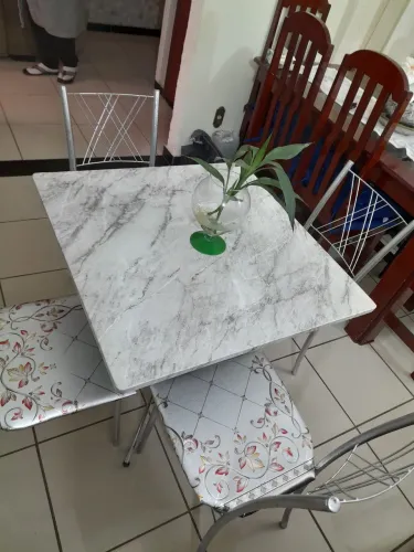 MESA DE JANTAR