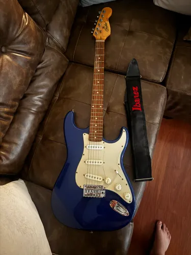 Guitarra Condor RX20S