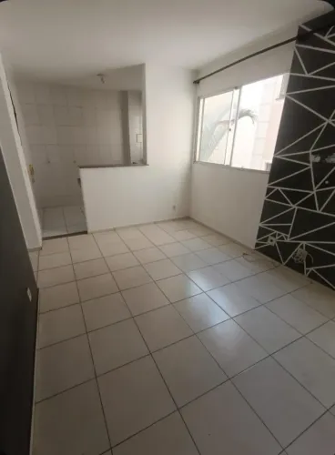 Apartamento a venda condominio caiapos - Betim