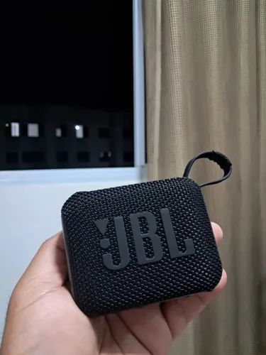 Caixa de Som Bluetooth G04 Pro Portátil | Bluetooth 5.3 | Nova