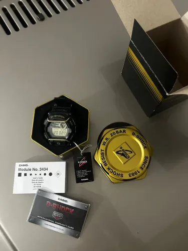 Relógio G-Shock Casio Original