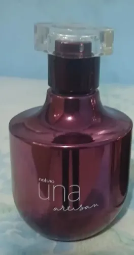 Perfume da natura UNA ARTISAN