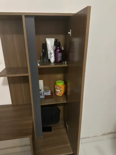 Armário para computador