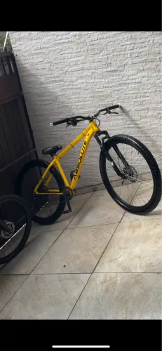 bike absolute
