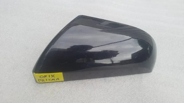 Capa Retrovisor Le Gm Onix / Prisma 2013 a 2019 Original