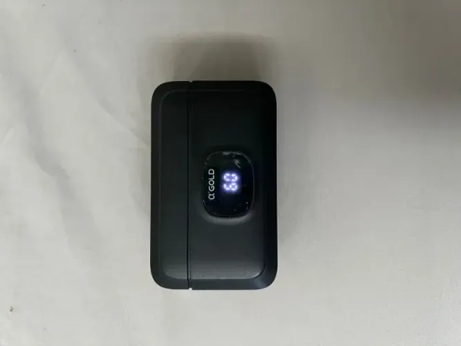 Microfone de Lapela