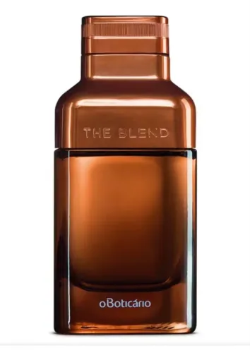 Perfume the blend