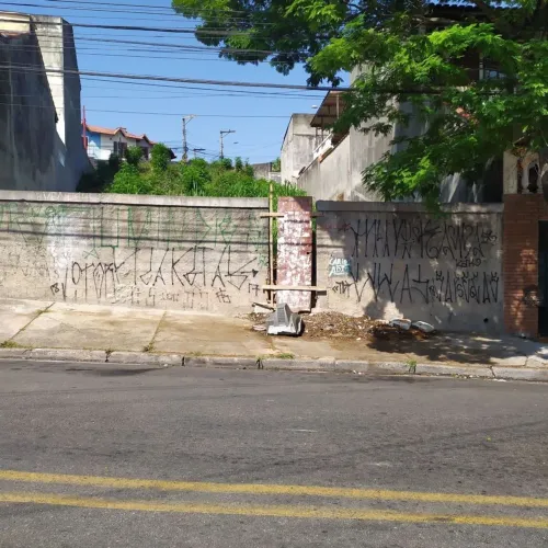 Terreno, 488 m² - venda por R$ 780.000,00 ou aluguel por R$ 3.700,00 - Cidade Intercap - T
