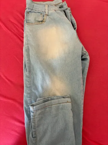 Calça jeans
