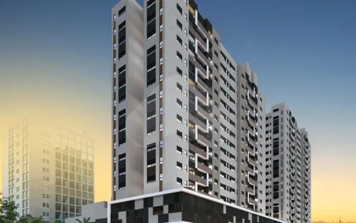 APARTAMENTO SENSIA HORIZON À VENDA | DIRETO COM O PROPRIETÁRIO
