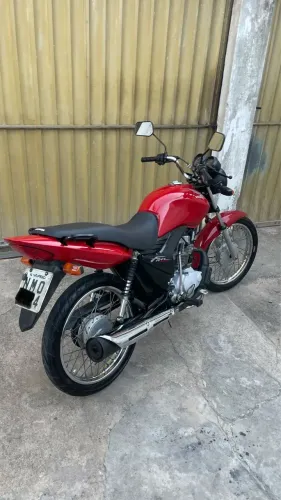 HONDA FAN 125cc 2013
