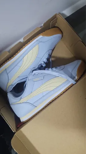 Tênis puma novo