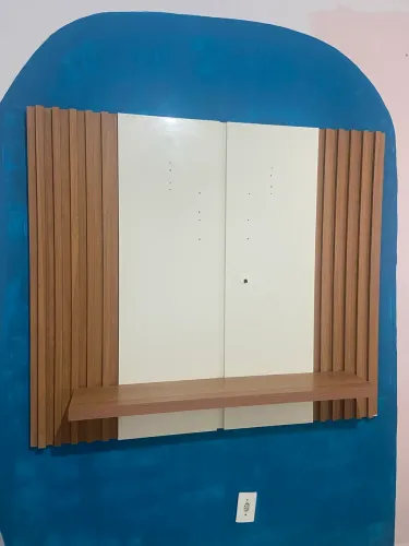 Painel de tv