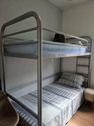 Cama integrada / Beliche Tok Stok em ótimo estado