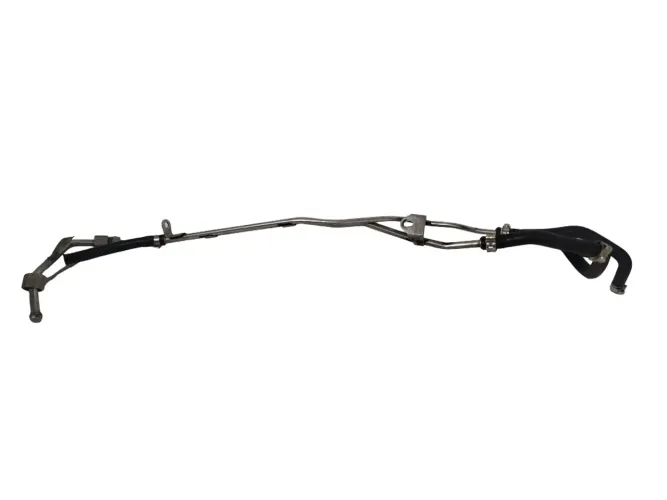 Cano Combustível Fiat Toro 2021 2.0 Diesel