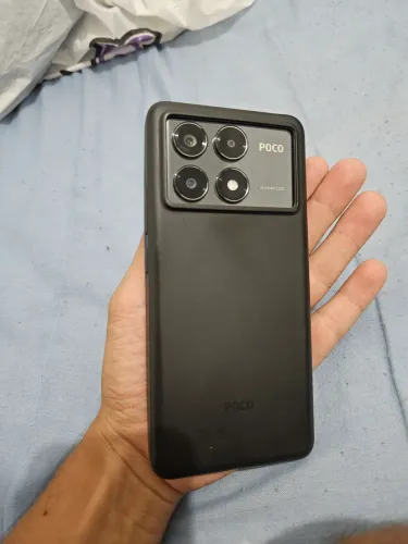 POCO X6 PRO / 256gb / 5G