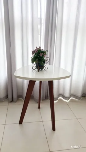 Mesa de canto