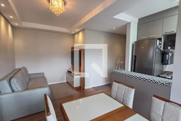 Apartamento à Venda - Parque São Lucas, 2 Quartos, 51 m2