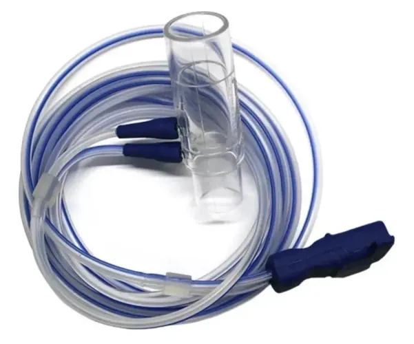 Sensor De Fluxo Intermed Pediátrico/ Adulto i