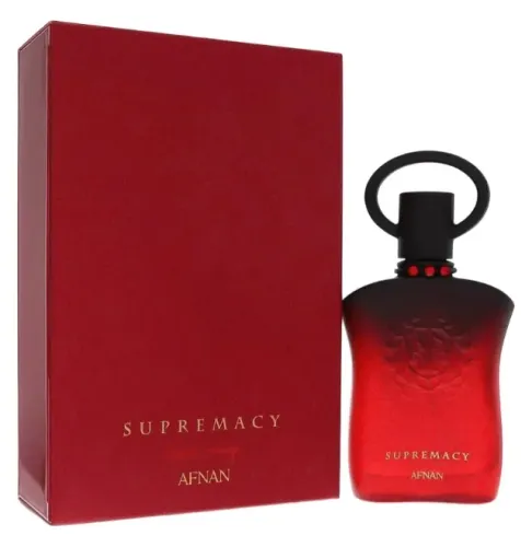 Perfume Afnan Supremacy Tapis Rouge Eau de Parfum 90ml Feminino