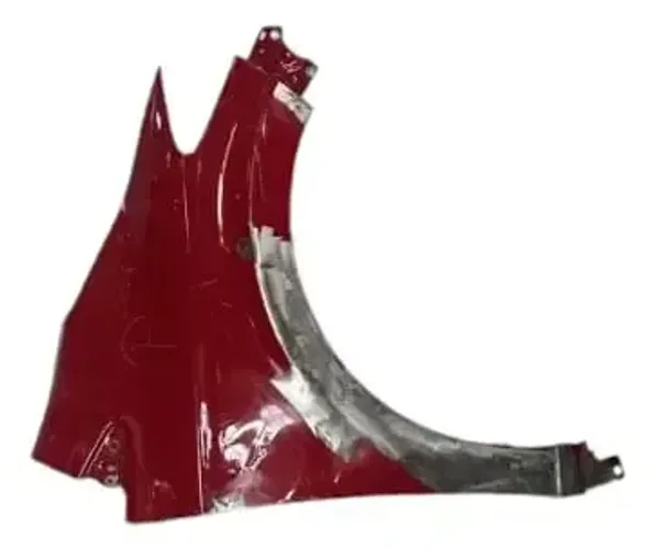 Paralama Direito Onix Prisma Joy 12/19 Recuperado N119 (Usado) / V12