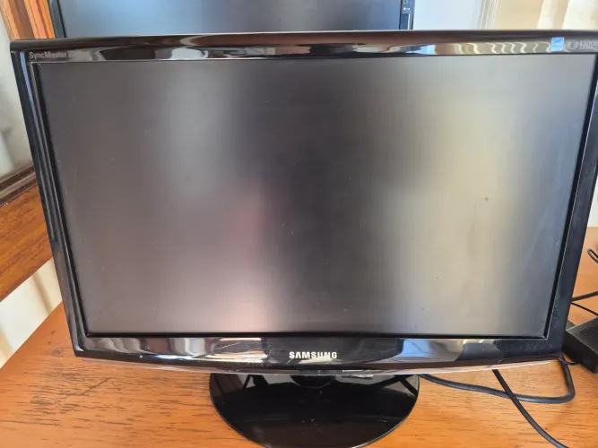 Monitor 22 Samsung 