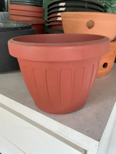 Vendo Vaso para Plantas
