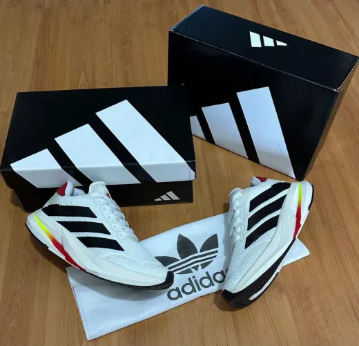 Adidas  Duramo Speed 2