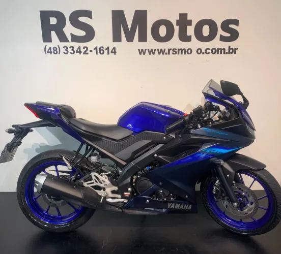 YZF R-15 155 ABS