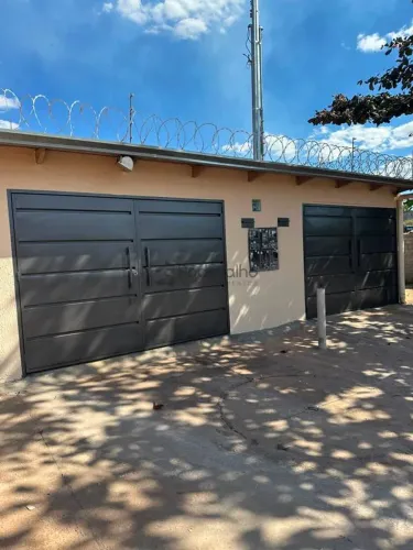 ALUGUEL FACILITADO - CASA DE 3 QUARTOS C/ 1 SUÍTE - SOLANGE PARK III - GOIÂNIA - GOIÁS