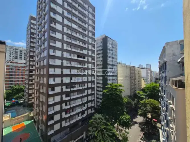 Apartamento : / Residencial / Flamengo