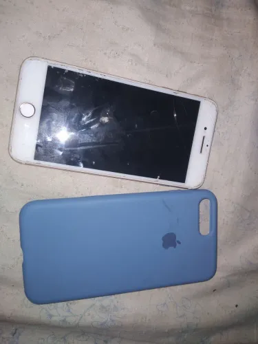 Celular IPhone 7 plus