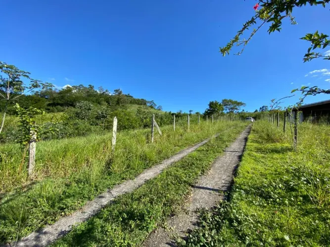Lote para Venda em Volta Redonda / RJ no bairro São Sebastião