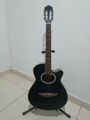 violão acustico