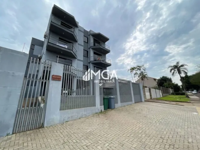Apartamento com 1 dormitório para alugar, 35 m² por R$ 2.000/mês - Edifício Monte Castelo