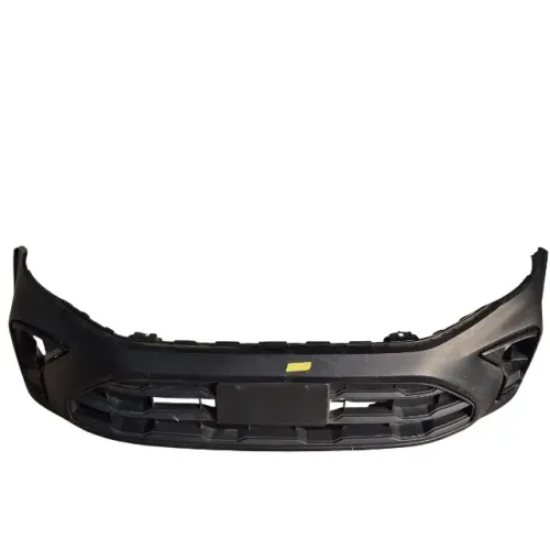 Parachoque Dianteiro Volkswagen Saveiro G9 2024 2025 Original 27215