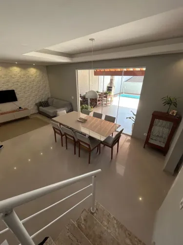 Casa/Sobrado Villa Branca - Direto com Proprietário