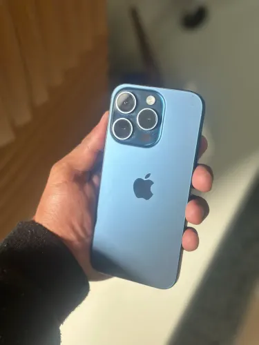 Celulares APPLE IPHONE 15 PRO Usados, seminovos e Novos no Brasil