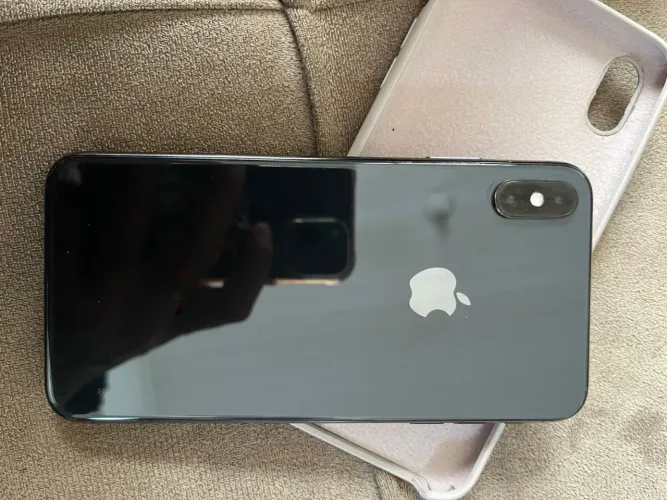 iPhone XS Max