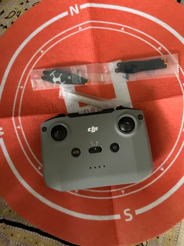 Controle Drone DJI RC N2 