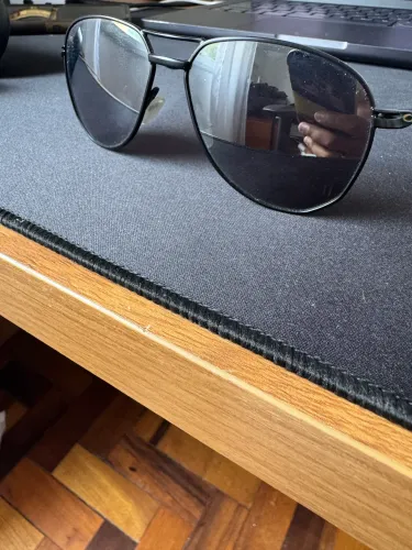 Oakley original Patrick Holmes edição especial limitada