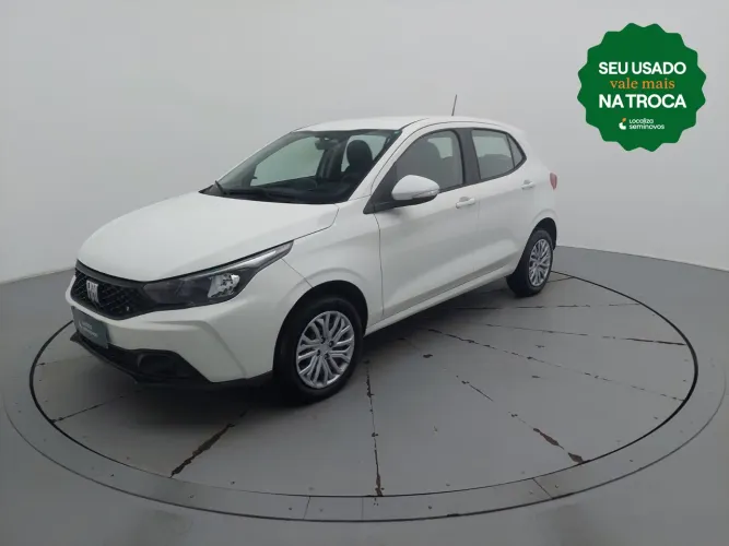 Fiat Argo Drive 1.0 Firefly 2025