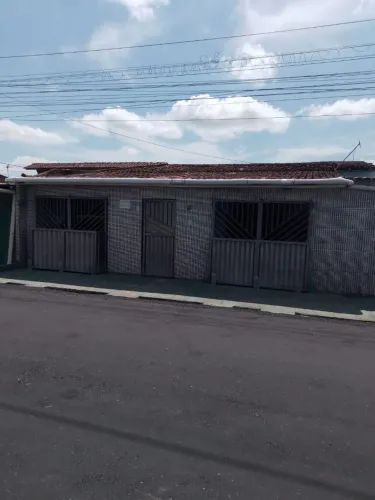 Conjunto Nova Marituba 