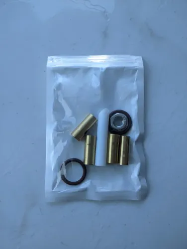 Rocker Locker para Motores TwinCam 