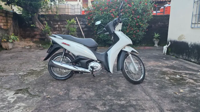 Biz zerada, único dono 