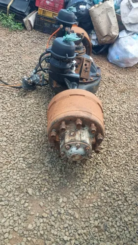 Diferencial VW 9x41 Simples 